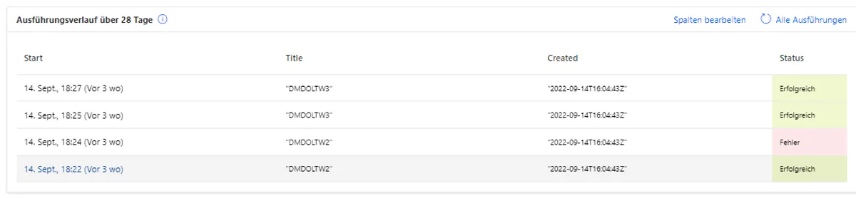 Zwei neue Features in der Powerplattform, die ich wirklich liebe